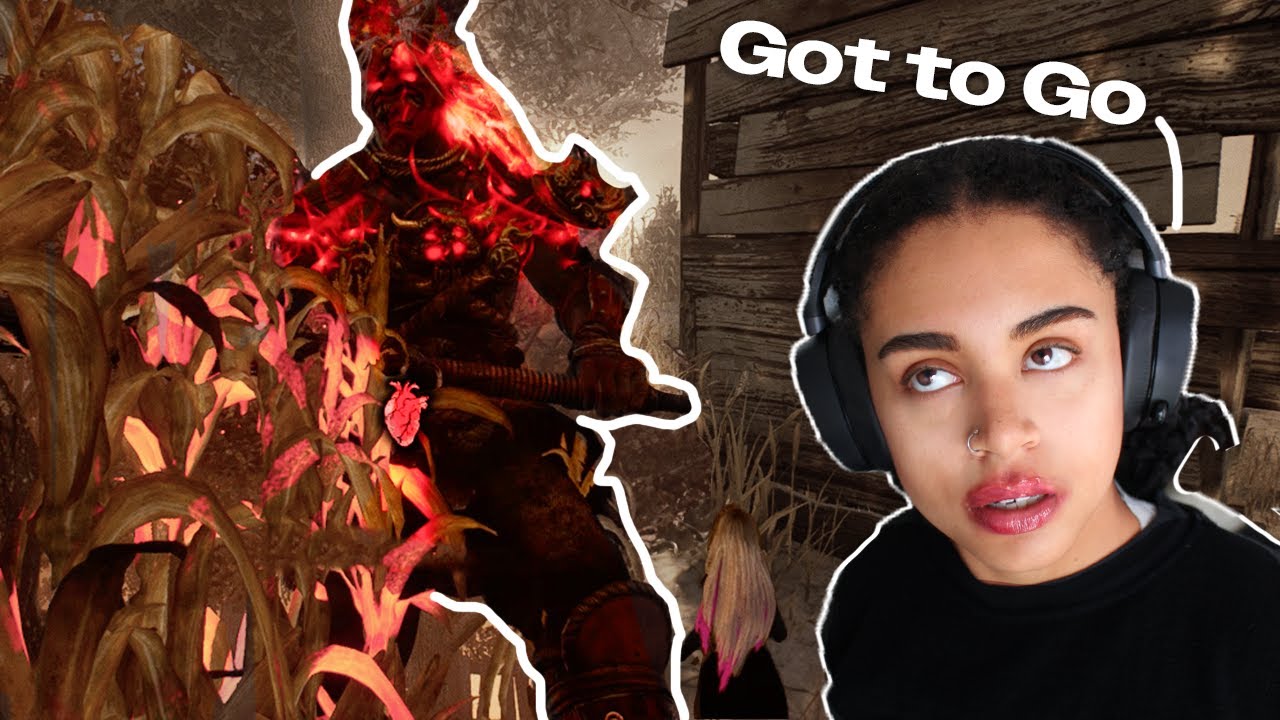 April Fools Event Reaction - MY LITTLE ONI ┃ Dead by Daylight - YouTube