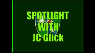 Spotlight JC Glick