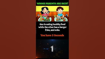 Only 1% Can Answer This! #shorts #quiz