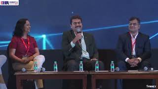 Panel 01 -Automation vs Humanization: Improving Hiring Efficiency Without Sacrificing Quality. screenshot 3
