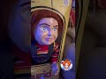 CHUCKY COLLECTION 2025 #chucky