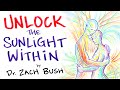 Unlock the creative lightforce within  dr zach bush