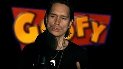 DISNEY'S GOOFY MOVIE - EYE TO EYE (Metal Cover)  - Durasi: 4:13. 