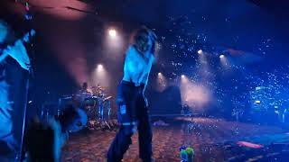RedHook - Bad Decisions (Live) - The Croxton, Melbourne - 6 Sept 2025