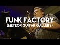 Funk factory meteor guitar gallery 2