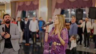 Baran & Berivan Es Esmer Canlı Halay