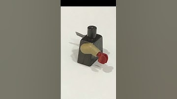 How to make echo from the bad batch season 3 in Lego #badbatch