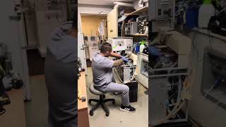 #708 2) TMP A.24 PROBLEM ON DIALYSIS MACHINE..