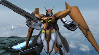 【8⭐】Arios Gundam