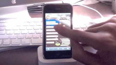 HTML5 based MMO RPG english ver released