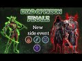 DYAD OF PRISON FIGHT GAMEPLAY SHADOW FIGHT 3 DYAD OF PRISON FIGHT GAMEPLAY SHADOW FIGHT 3