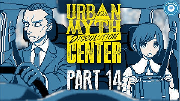 The Great Reset | URBAN MYTH DISSOLUTION CENTER | Part 14