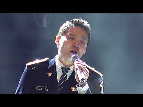 [4K] 김준수(시아준수) - 변함 없는 진실 ◎ 2018 군포철쭉축제 ★ 직캠 humoresque76