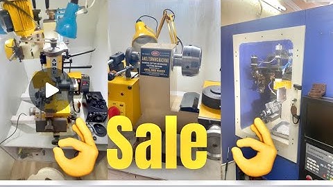 Cnc Bangles machine Sale 👌 / cnc jwellery machine