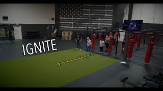 Ignite | Afterburn Fitness