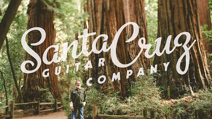 Santa Cruz Guitar Company | Richard Hoover Among G...