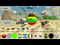 MEMES WARS : Multiplayer Sandbox game | Lvl #8 gameplay
