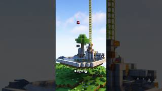 БЕСКОНЕЧНОЕ ТОПЛИВО В МАЙНКРАФТЕ!  #minecraft #майнкрафт