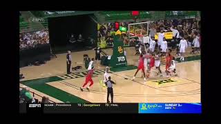 Matthew Mayer Dunk