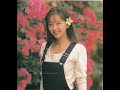 【前半の部・5曲・CD】ビクター・高橋由美子「dream」1992年3月4日 ※字幕で曲名表示