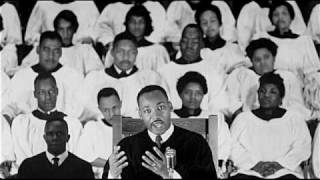 Lift Every Voice And Sing - Pipe Organ - Dr. Martin Luther King Jr. - VIRTUAL CHURCH chords