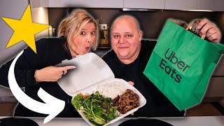 Wir BESTELLEN dem anderen DAS GEILSTE Lieferessen! Mit ‪der CHEFIN screenshot 2