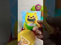 Unique and Cool Bear Feeding toy