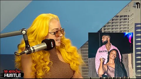 DVSN's Daniel Daley Shuts Down Ari Lennox Dating R...