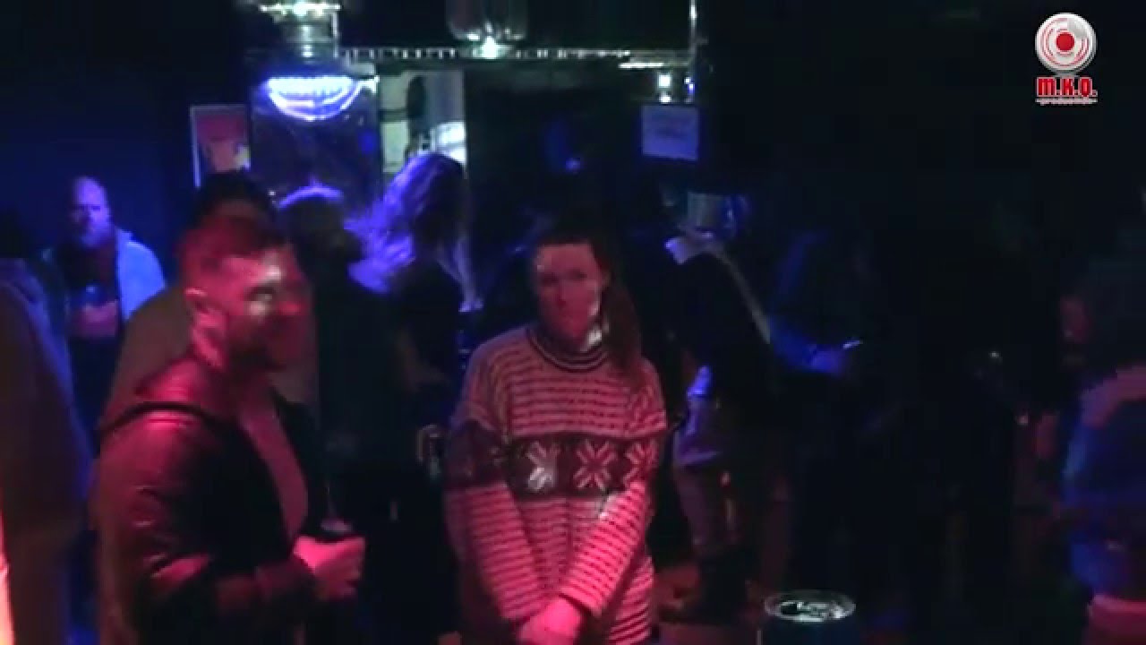 Cultivators at Roots in action part 1