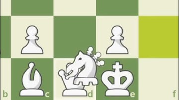 Chess But Merge By Eating Your Own Pieces: Fusion Knight Part 1