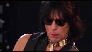 Jeff Beck - Behind The Veil (Live at the Crossroads Guitar Festival 2007)