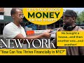 Asking a New Yorker About Money: How to Thrive in NYC Financially &amp; Why Are Chips and Guac $20?!