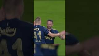 Duran Top Organizasyonunda Fenerbahçe Attila Szalai Ile Öne Geçiyor