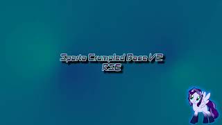 Sparta Crumpled Base V2 RSE (-Reupload-)