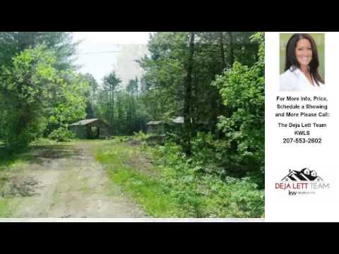82 Songo School Road, Naples, ME home video tour