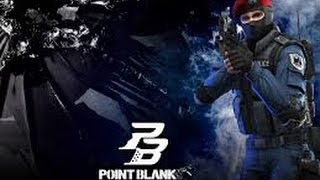 pro sniper #point blank#