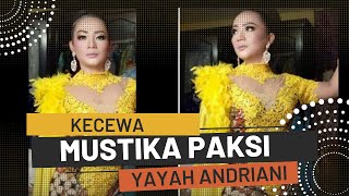 Kecewa Cover Yayah Andriani (LIVE SHOW SYUKURAN NELAYAN PAMAYANGSARI TASIKMALAYA)