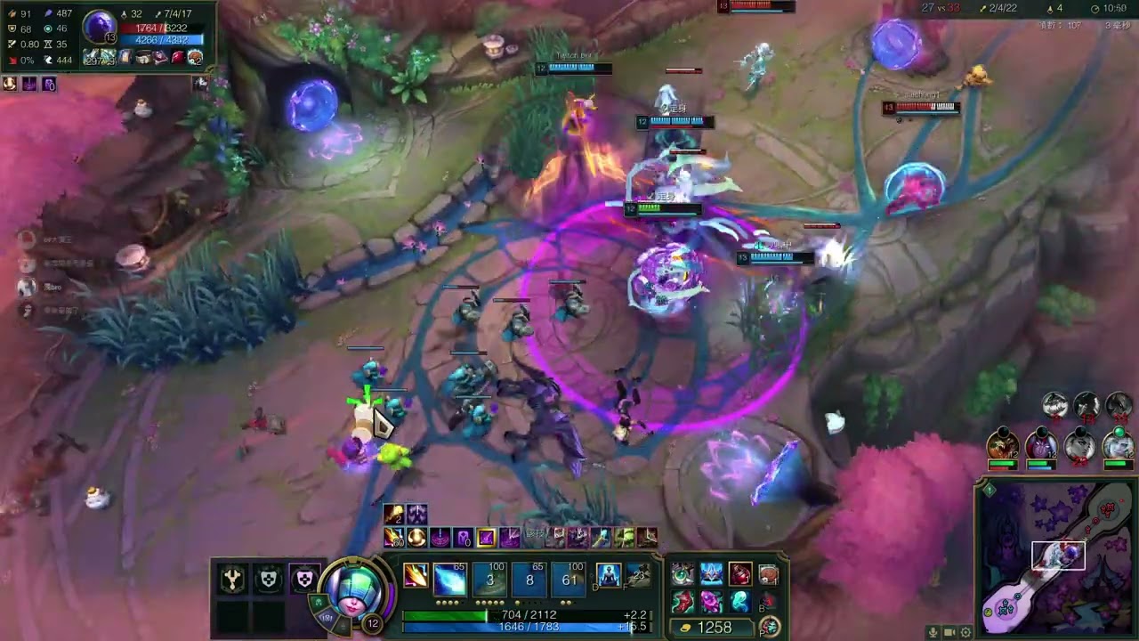 【隨興下飯台】歐齁~ 01/14每天開台挑戰 第1366天 可以忠誠點數點唱