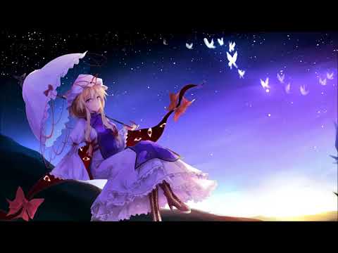 【東方Vocal】森羅万象 - テセウスの匣