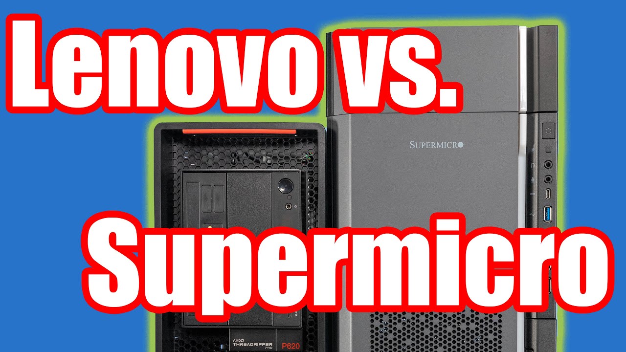 New Workstation Kingpins Intel Xeon W-3400 Xeon W-2400 and W790 Launch