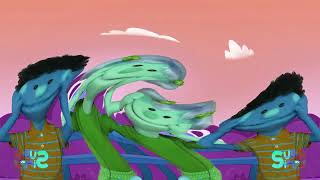 Super Simple Songs Ten Apples On My Head! Intro Logo Sponsored By: Klasky Csupo 2001 Effects