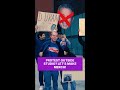Elvis Duran Wants to Sell Merch at His Own Protest 😂