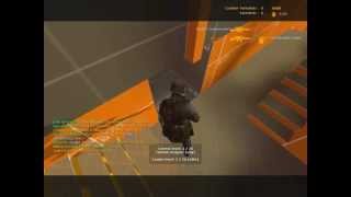 COUNTER STRIKE: SOURCE!!!!!!!!! NO HAXX /// ALL!! SKILL