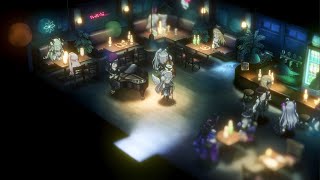 Download Lagu BrownDust2｜NIGHTMARE WINTER OST (Jazz ver) MP3