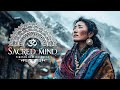 Tibetan Healing Sound Heals the Whole Body | Stop Overthinking, Eliminate Stress And Anxiety