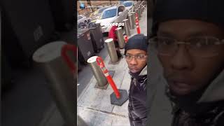 Blockwork (Renegade ⭕️) Wants the Sweepers (🧹) to Spin #omg #getback