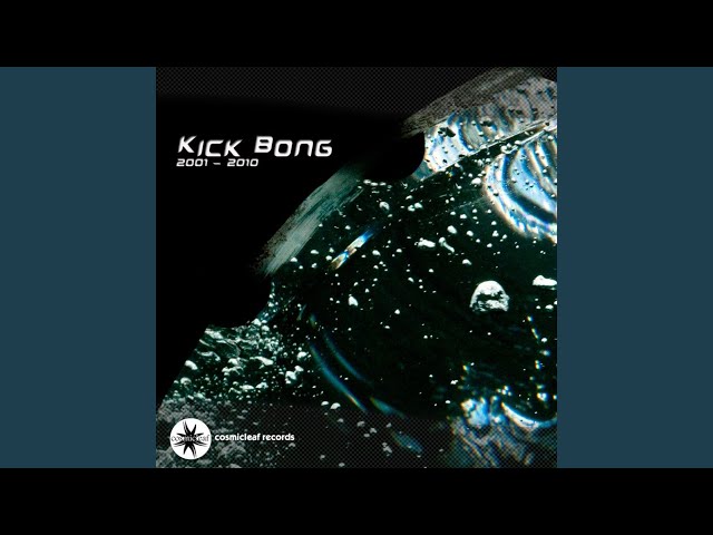 Kick Bong - Incense