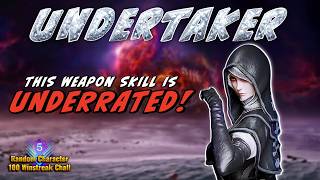 Successive Attacks Works With this Skill! *Secretly Broken???*