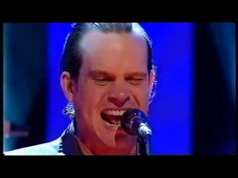 Electric Six - Gay Bar - Jools Holland 2003 - 1440p