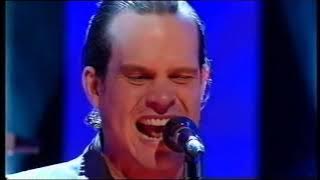 Electric Six - Gay Bar - Jools Holland 2003 - 1440p